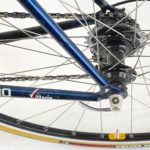 Fausto Coppi Pro Team MG-Technogym Casagranda 54cm Campagnolo 10spd - Image 24