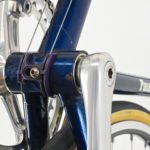 Fausto Coppi Pro Team MG-Technogym Casagranda 54cm Campagnolo 10spd - Image 26