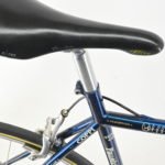 Fausto Coppi Pro Team MG-Technogym Casagranda 54cm Campagnolo 10spd - Image 19