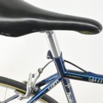 Fausto Coppi Pro Team MG-Technogym Casagranda 54cm Campagnolo 10spd - Image 19