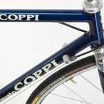 Fausto Coppi Pro Team MG-Technogym Casagranda 54cm Campagnolo 10spd - Image 7