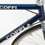 Fausto Coppi Pro Team MG-Technogym Casagranda 54cm Campagnolo 10spd - Image 7