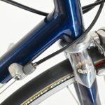 Fausto Coppi Pro Team MG-Technogym Casagranda 54cm Campagnolo 10spd - Image 12