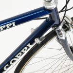 Fausto Coppi Pro Team MG-Technogym Casagranda 54cm Campagnolo 10spd - Image 2