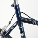 Fausto Coppi Pro Team MG-Technogym Casagranda 54cm Campagnolo 10spd - Image 17