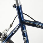 Fausto Coppi Pro Team MG-Technogym Casagranda 54cm Campagnolo 10spd - Image 17