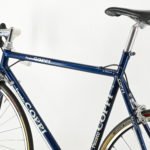 Fausto Coppi Pro Team MG-Technogym Casagranda 54cm Campagnolo 10spd - Image 8