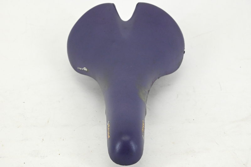 Fizik Vitesse Saddle Purple 1997