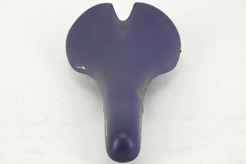 Fizik Vitesse Saddle Purple 1997