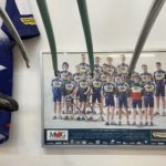 Fausto Coppi Pro Team MG-Technogym Casagranda 54cm Campagnolo 10spd - Image 27
