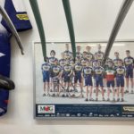 Fausto Coppi Pro Team MG-Technogym Casagranda 54cm Campagnolo 10spd - Image 27