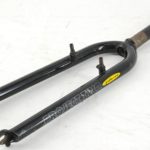 Kona Project Two Mountain Bike Fork 26"  1 1/8" Threaded - Image 2