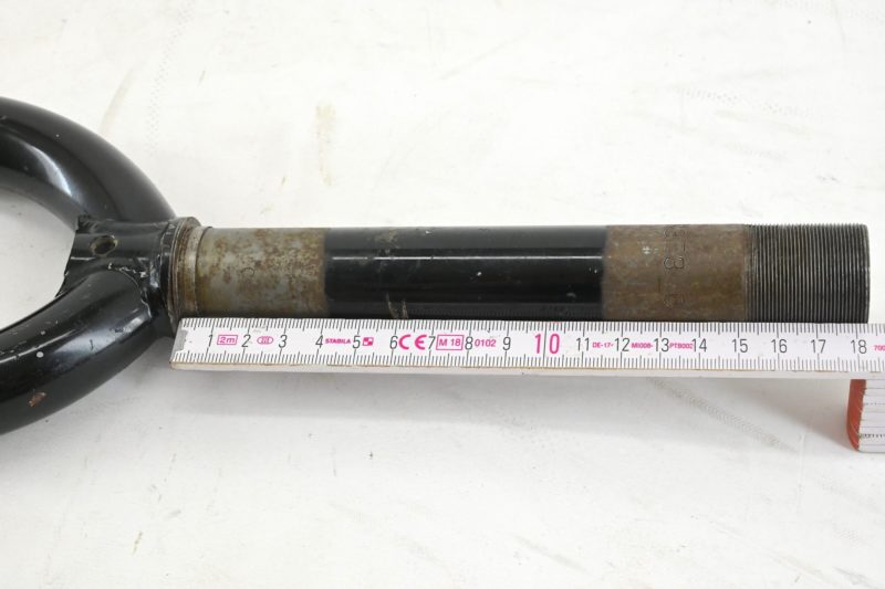 Kona Project Two Mountain Bike Fork 26"  1 1/8" Threaded - Image 7