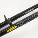 Kona Project Two Mountain Bike Fork 26"  1 1/8" Threaded - Image 6
