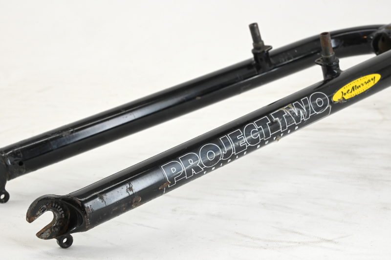 Kona Project Two Mountain Bike Fork 261 1:8 Threaded