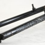Kona Project Two Mountain Bike Fork 261 1:8 Threaded