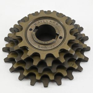 Maillard 700 Professional Course Freewheel 5spd 13-21