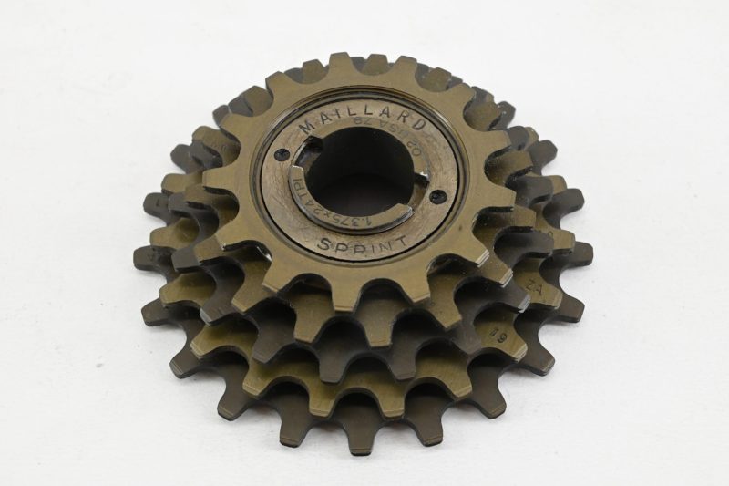 Maillard 700 Professional Course Freewheel 5spd 13-21