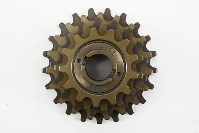 Maillard 700 Professional Course Freewheel 5spd 13-21 - Image 2