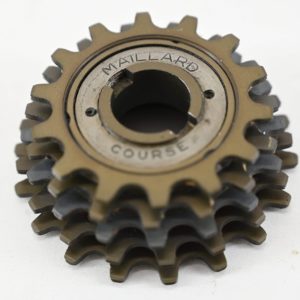 Maillard 700 Professional Course Freewheel 5spd 14-18