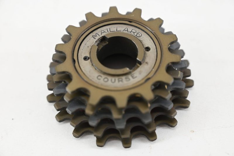 Maillard 700 Professional Course Freewheel 5spd 14-18