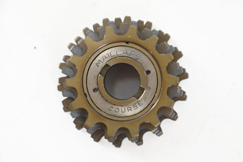 Maillard 700 Professional Course Freewheel 5spd 14-18 - Image 2