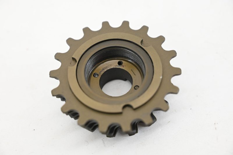 Maillard 700 Professional Course Freewheel 5spd 14-18 - Image 3