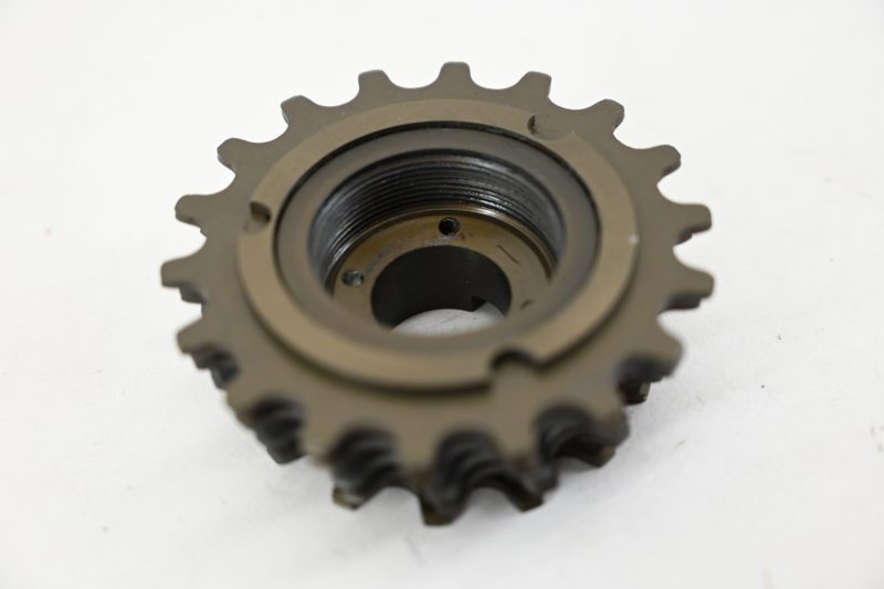 Maillard 700 Professional Course Freewheel 5spd 14-18 - Image 4