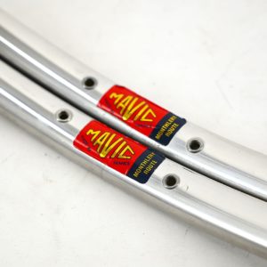 Mavic Montlery Route Rims 32 Holes