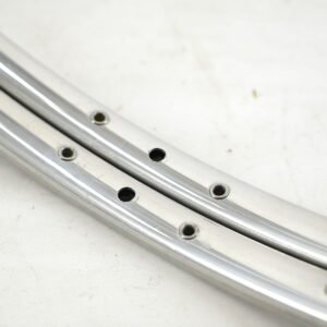 Jantes Mavic Monthlery Route Tubulaire 36h, 28 Pouces, Aluminium, Occasion