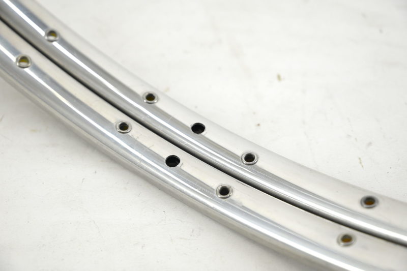 Mavic Monthlery Route Rims 32 Holes NOS - Image 4