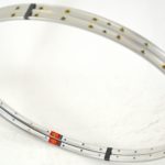 Mavic Monthlery Route Rims 32 Holes NOS - Image 2
