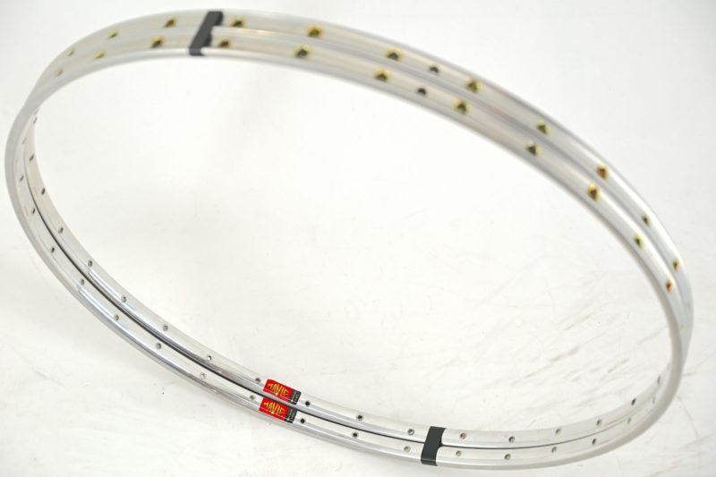 Mavic Monthlery Route Rims 32 Holes NOS - Image 2