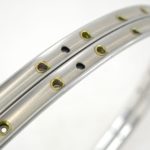 Mavic Monthlery Route Rims 32 Holes NOS - Image 5