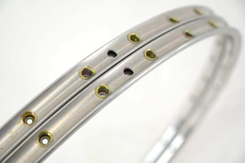 Mavic Monthlery Route Rims 32 Holes NOS - Image 5