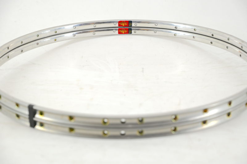 Mavic Monthlery Route Rims 32 Holes NOS - Image 3