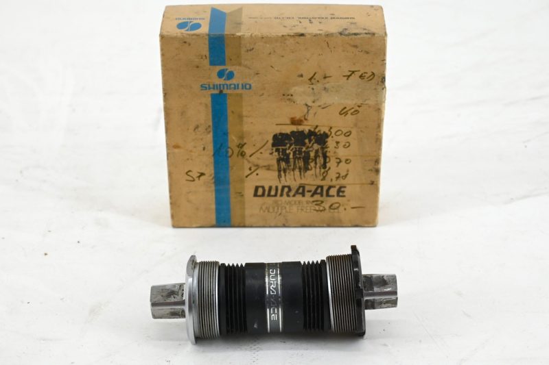 SHIMANO DURA-ACE BB-7400 IT 36X24T