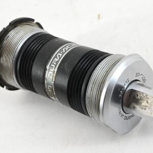 SHIMANO DURA-ACE BB-7400 IT. 36X24T - Cicli Berlinetta