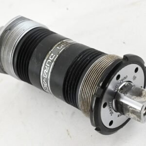 SHIMANO DURA-ACE BB-7400 IT. 36X24T - Cicli Berlinetta