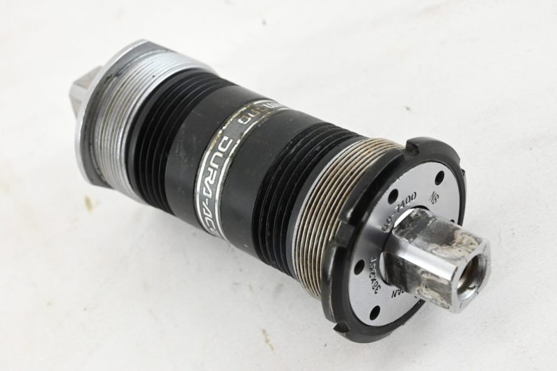 SHIMANO DURA-ACE BB-7400 IT. 36X24T - Image 6