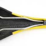Selle Italia Flite Genuine Gel Saddle Yellow - Image 8
