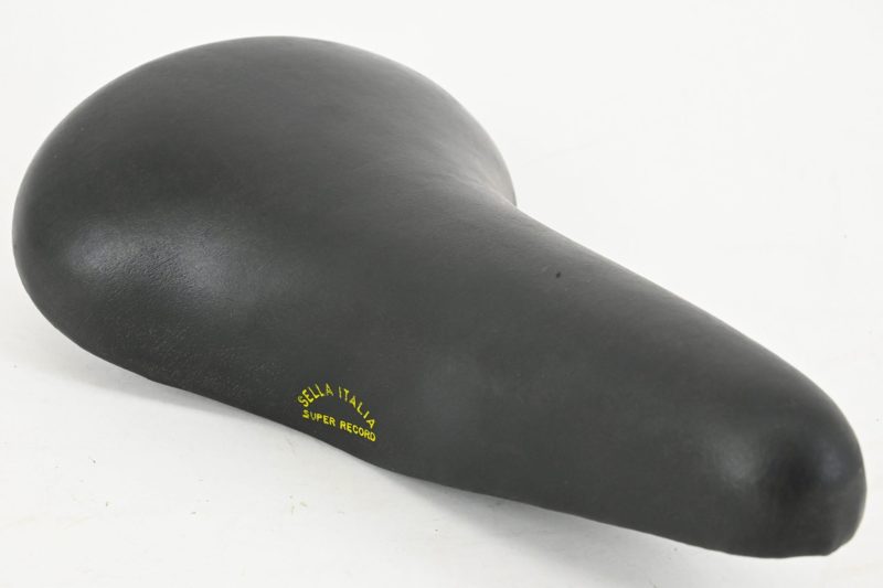 Selle Italia Super Record Superleggero Saddle Leather