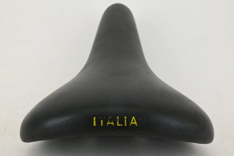 Selle Italia Super Record Superleggero Saddle Leather - Image 5