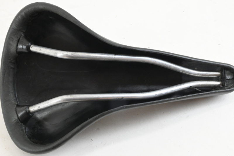 Selle Italia Super Record Superleggero Saddle Leather - Image 6