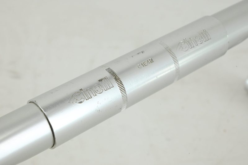 Cinelli Giro d'Italia Handlebar 40.5cm 26.4mm - Image 3