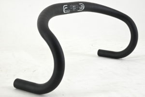 Deda Elementi Pista Handlebar Track Black