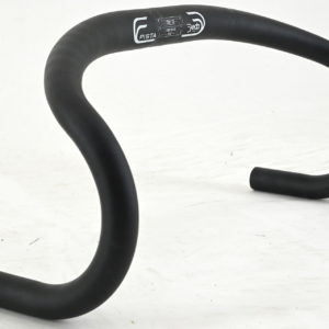 Deda Elementi Pista Handlebar Track Black