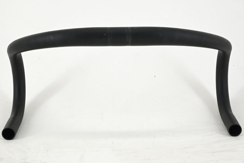 Deda Elementi Pista Handlebar Track 31.7mm 39.5cm Black - Image 5