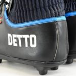 NOS Detto Pietro Classic Italian Cycling Shoes Cyclo Cross Size 43 - Image 5