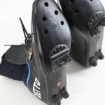 NOS Detto Pietro Classic Italian Cycling Shoes Cyclo Cross Size 43 - Image 6